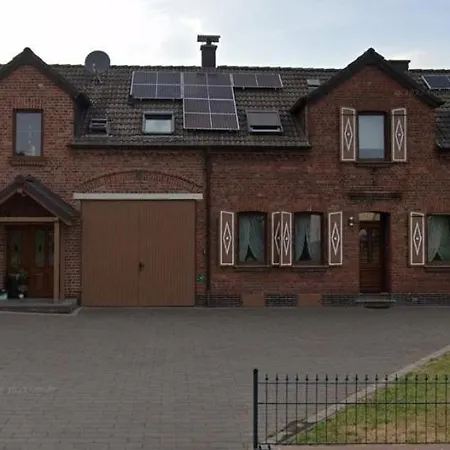 Altes Haus Elsdorf