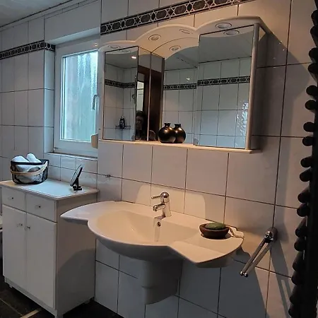 Apartamento Altes Haus Elsdorf