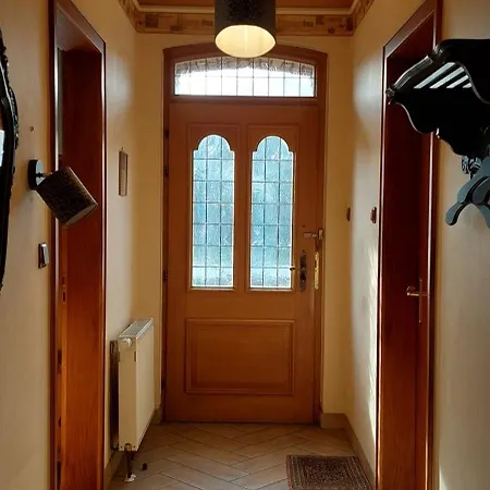 Apartamento Altes Haus Elsdorf