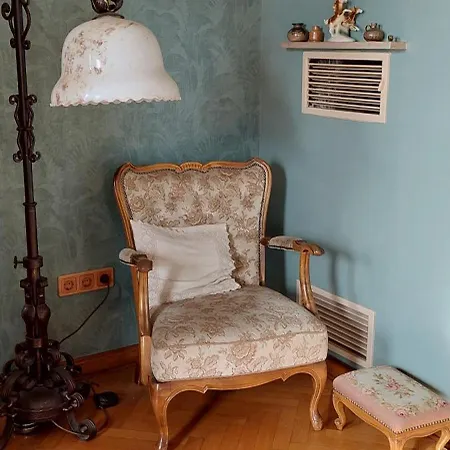 Altes Haus Apartamento Elsdorf